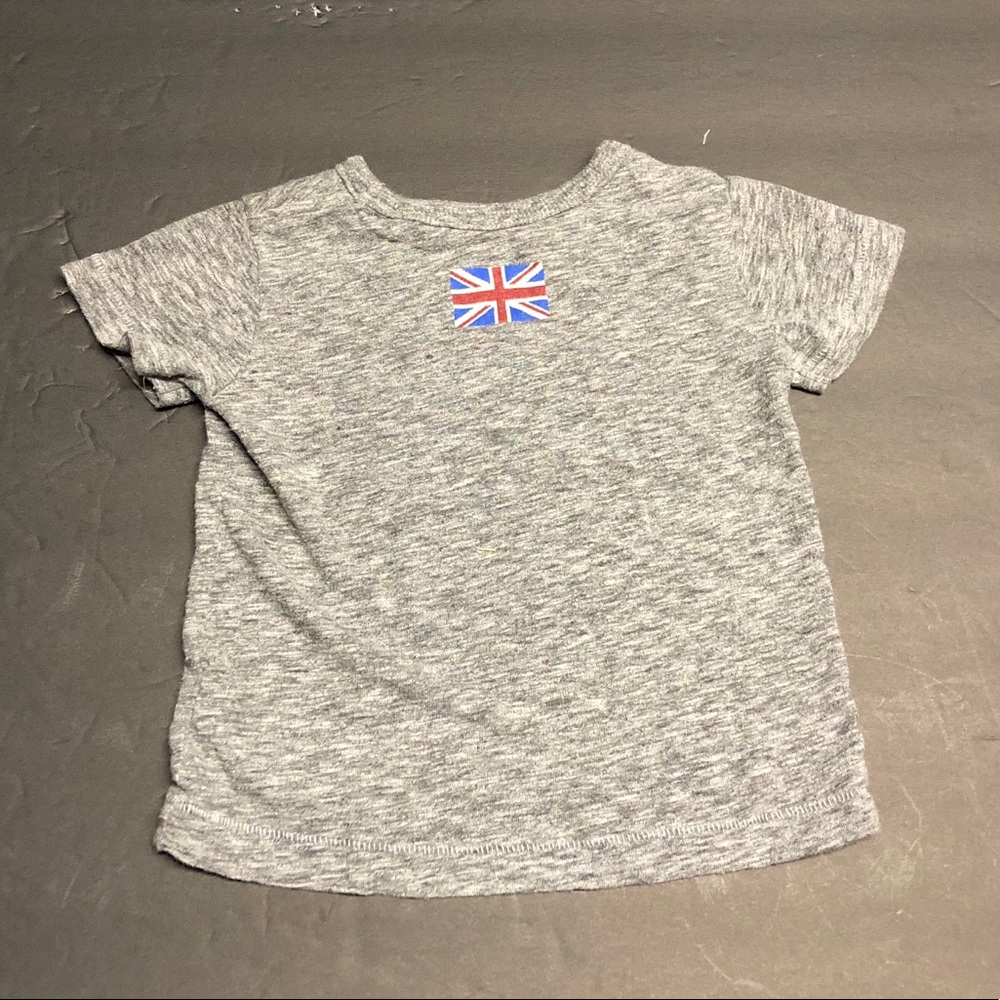Next Brand UK Boys Shirt Lot - 3/6 mo - Picture 7 of 8
